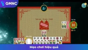 Mẹo chơi hiệu quả