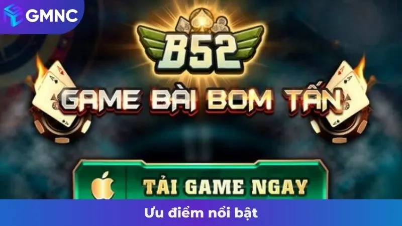 Ưu điểm nổi bật